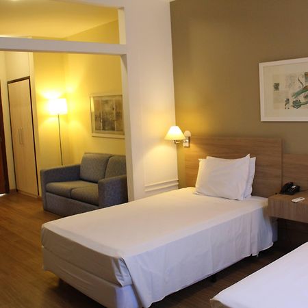 Ibis Styles Campinas Alphaville Eksteriør bilde