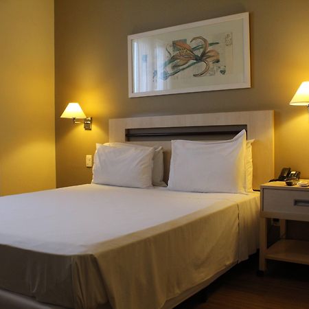 Ibis Styles Campinas Alphaville Eksteriør bilde