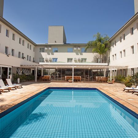 Ibis Styles Campinas Alphaville Eksteriør bilde