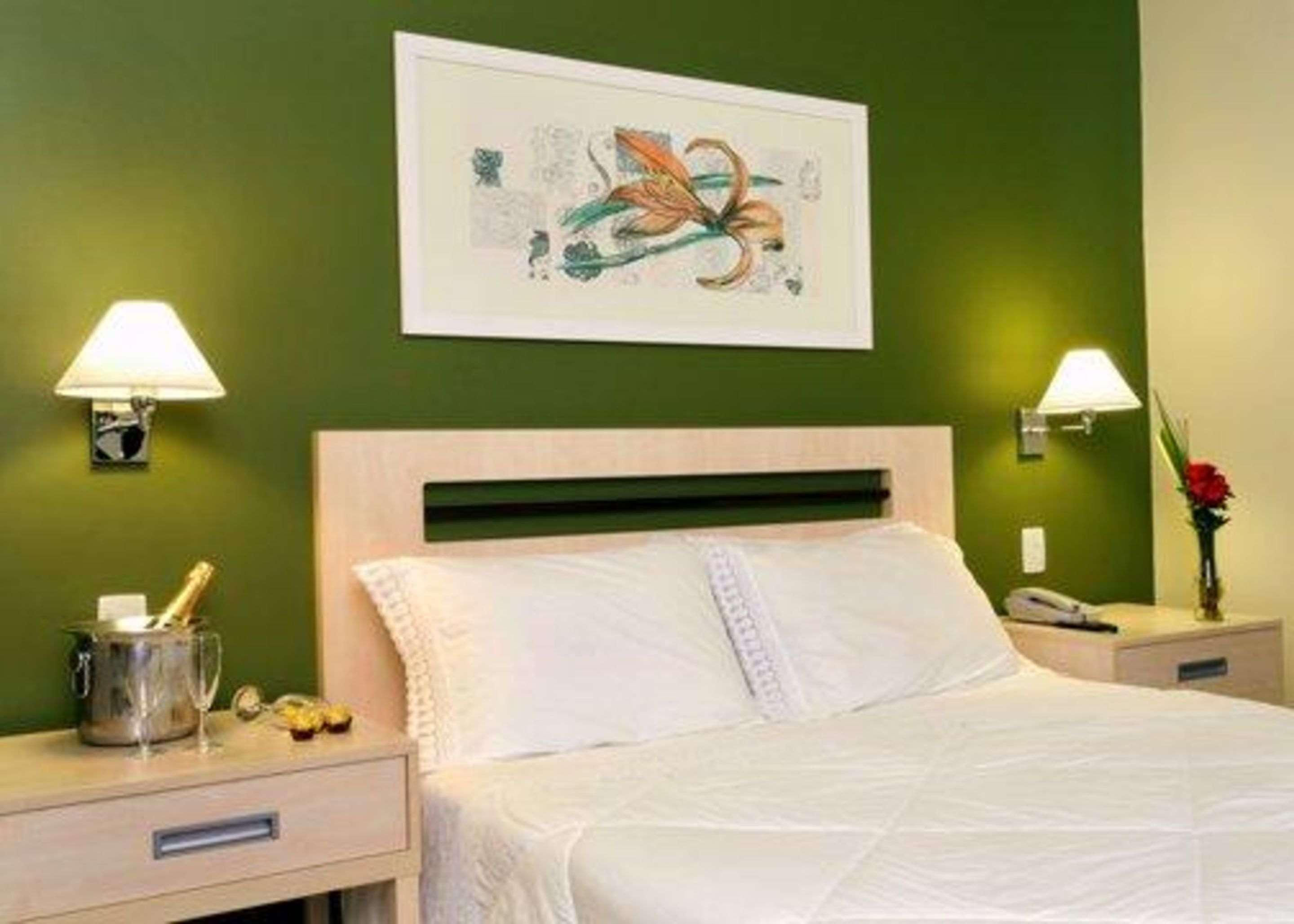 Ibis Styles Campinas Alphaville Eksteriør bilde