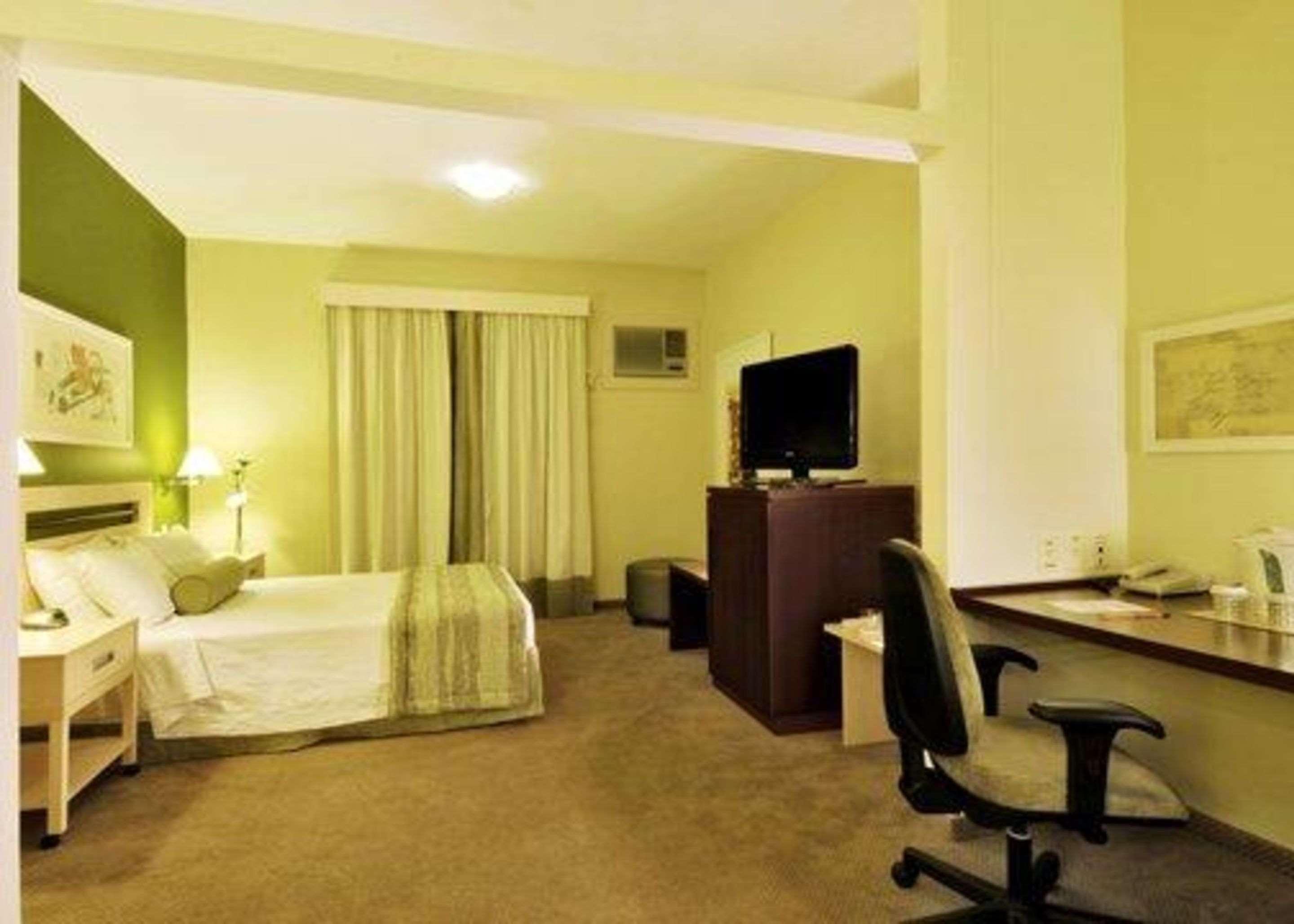 Ibis Styles Campinas Alphaville Eksteriør bilde