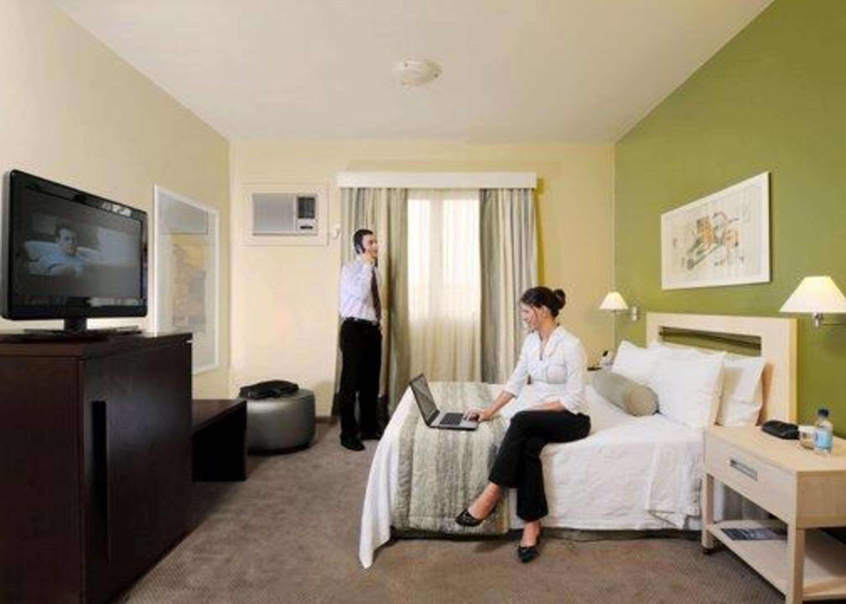 Ibis Styles Campinas Alphaville Eksteriør bilde