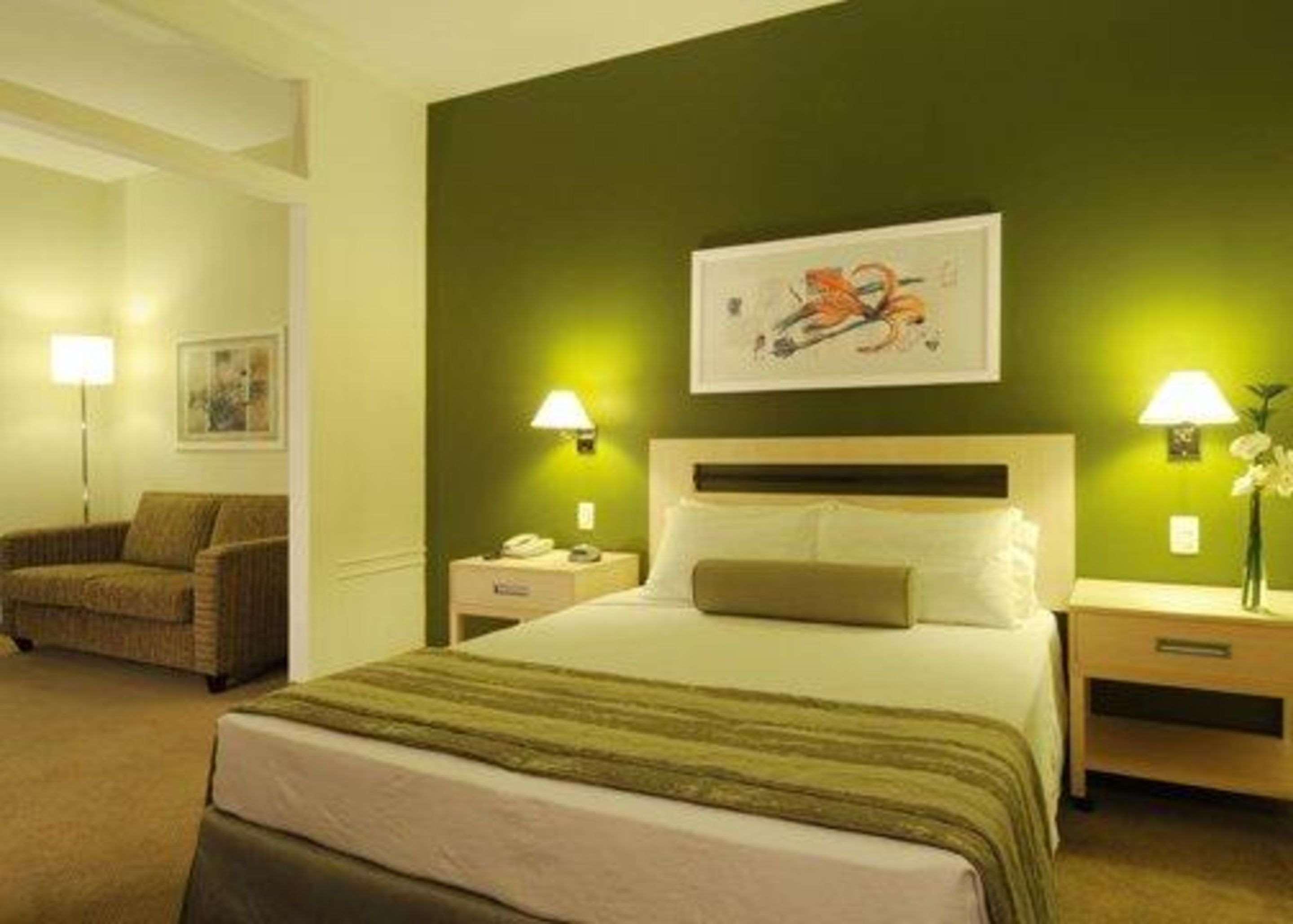 Ibis Styles Campinas Alphaville Eksteriør bilde