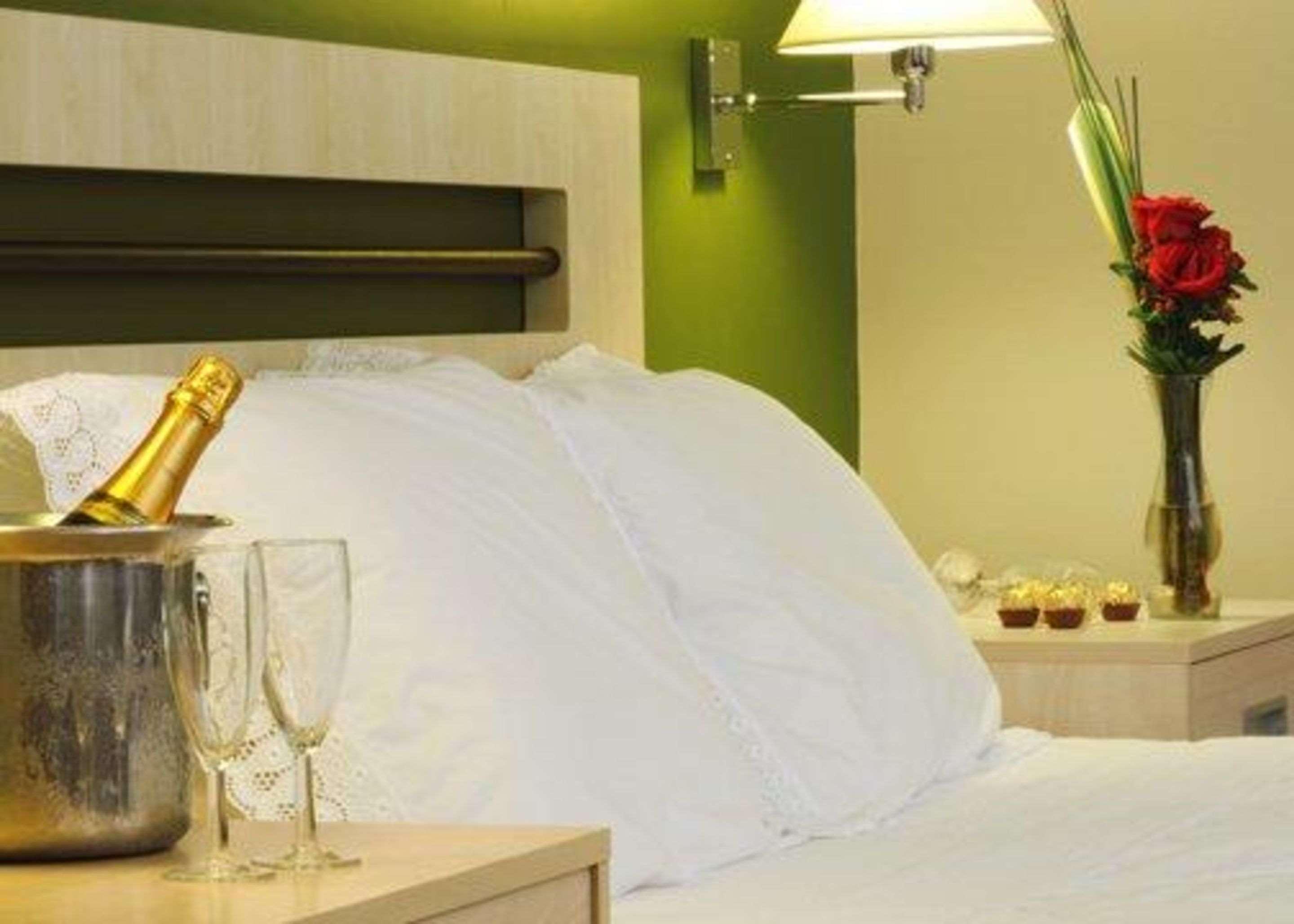 Ibis Styles Campinas Alphaville Eksteriør bilde