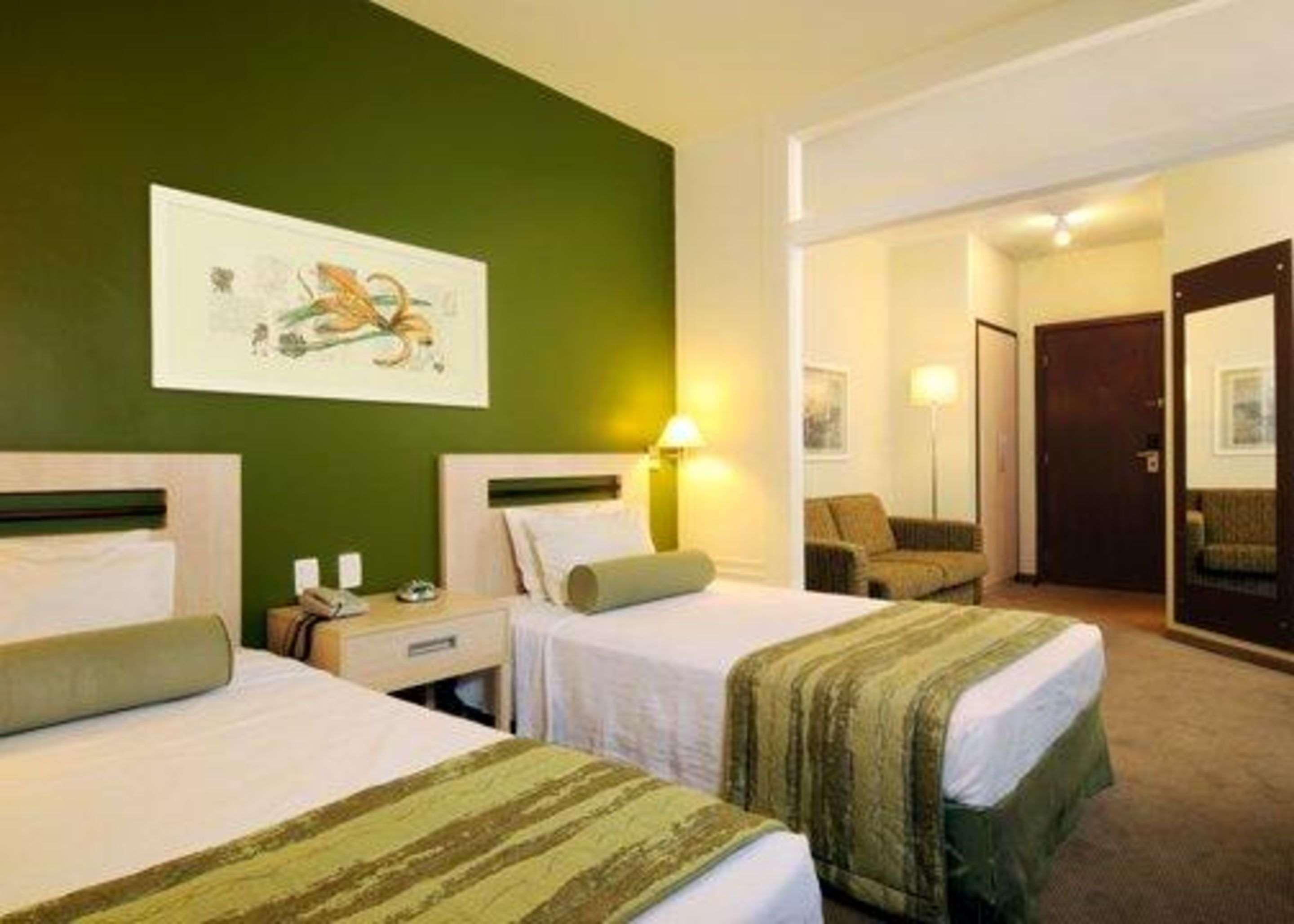 Ibis Styles Campinas Alphaville Eksteriør bilde