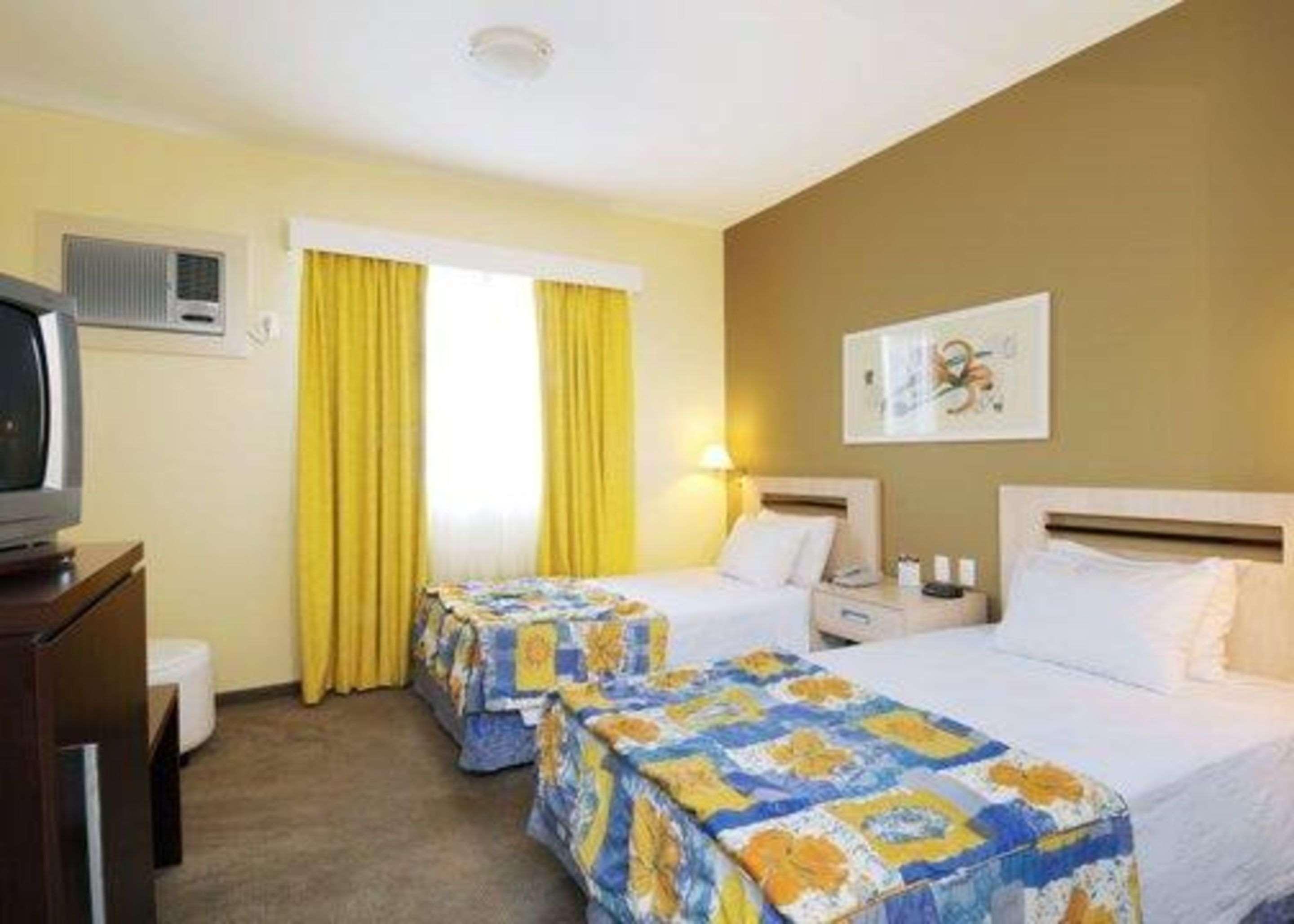 Ibis Styles Campinas Alphaville Eksteriør bilde