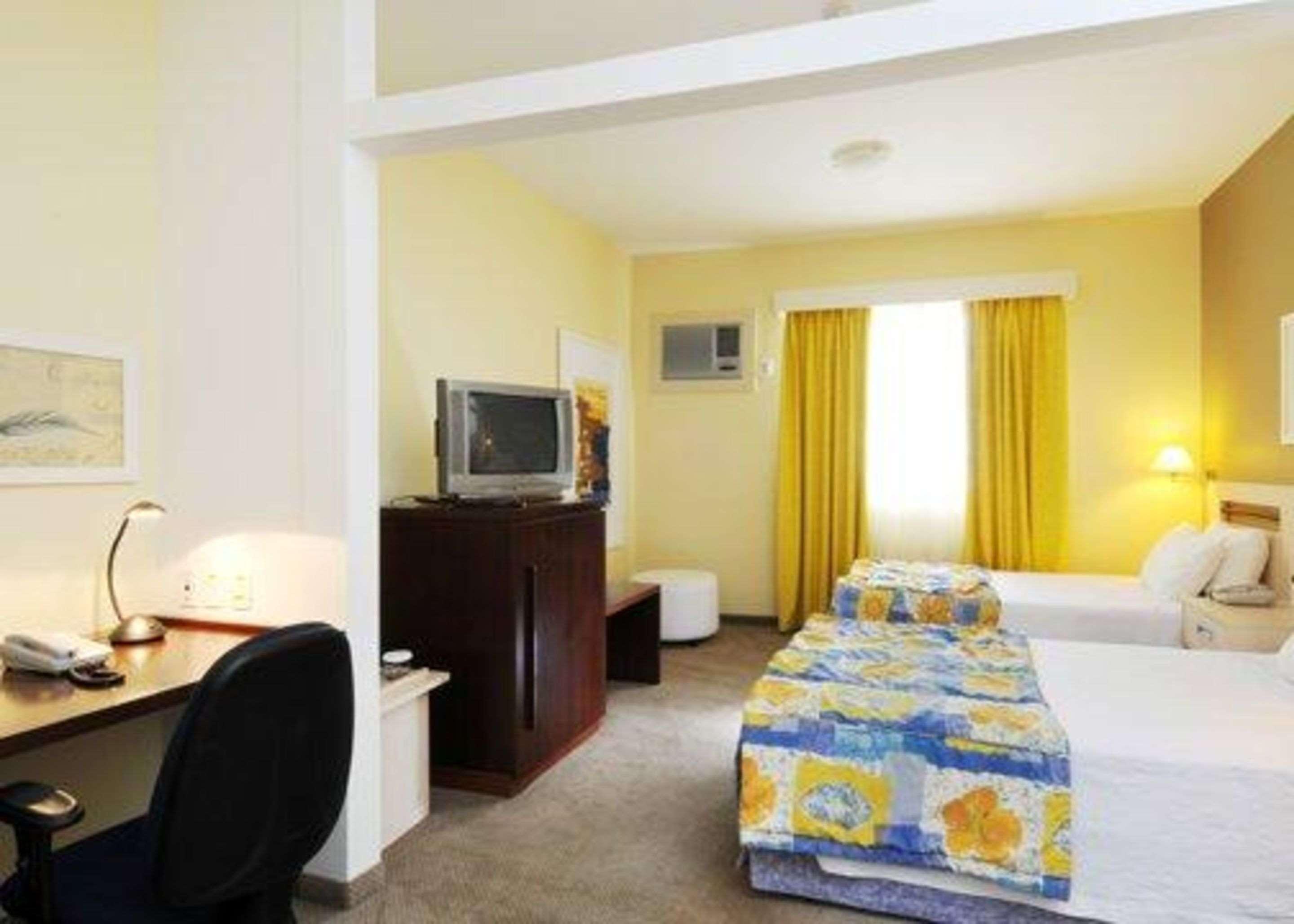 Ibis Styles Campinas Alphaville Eksteriør bilde
