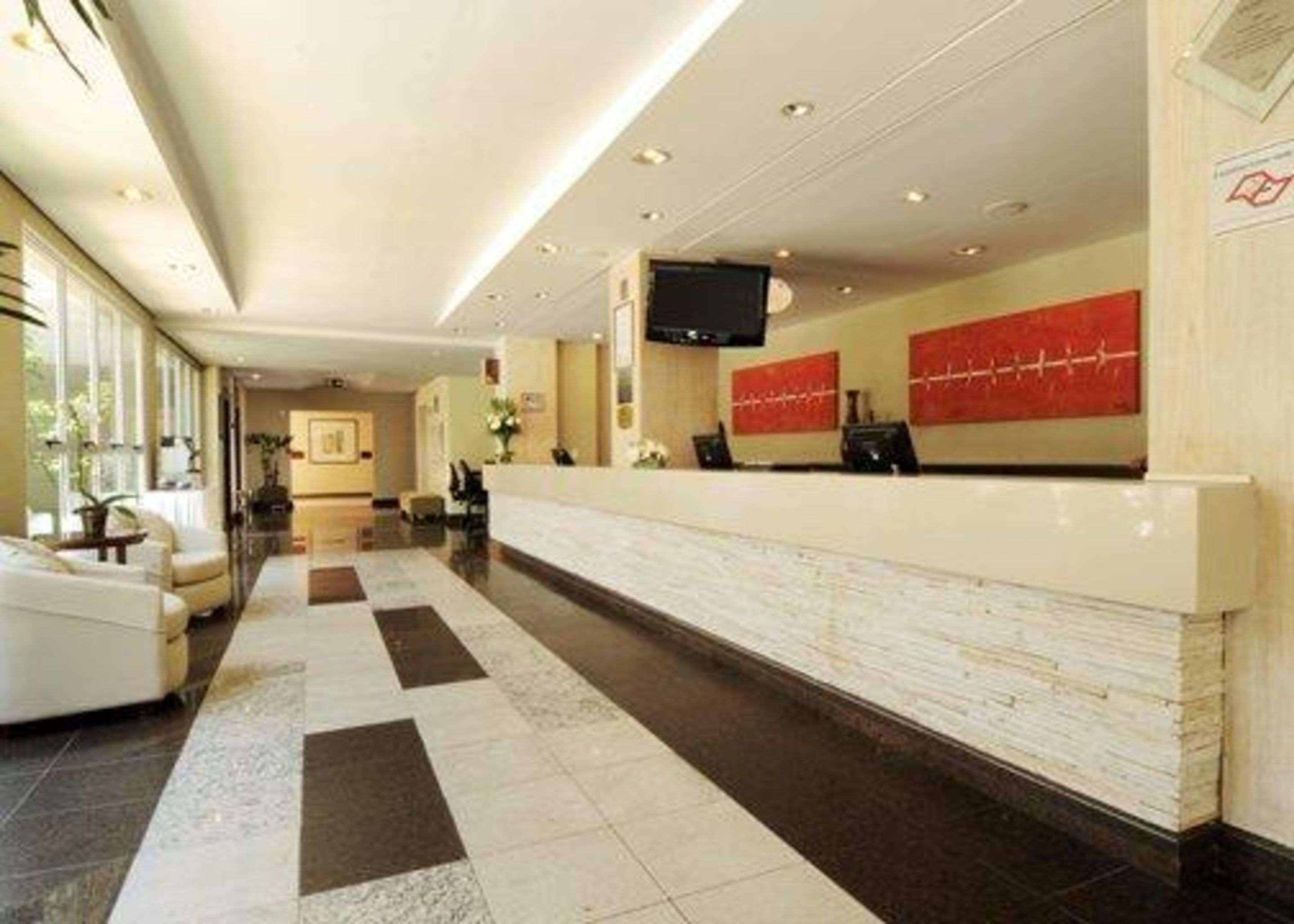 Ibis Styles Campinas Alphaville Eksteriør bilde