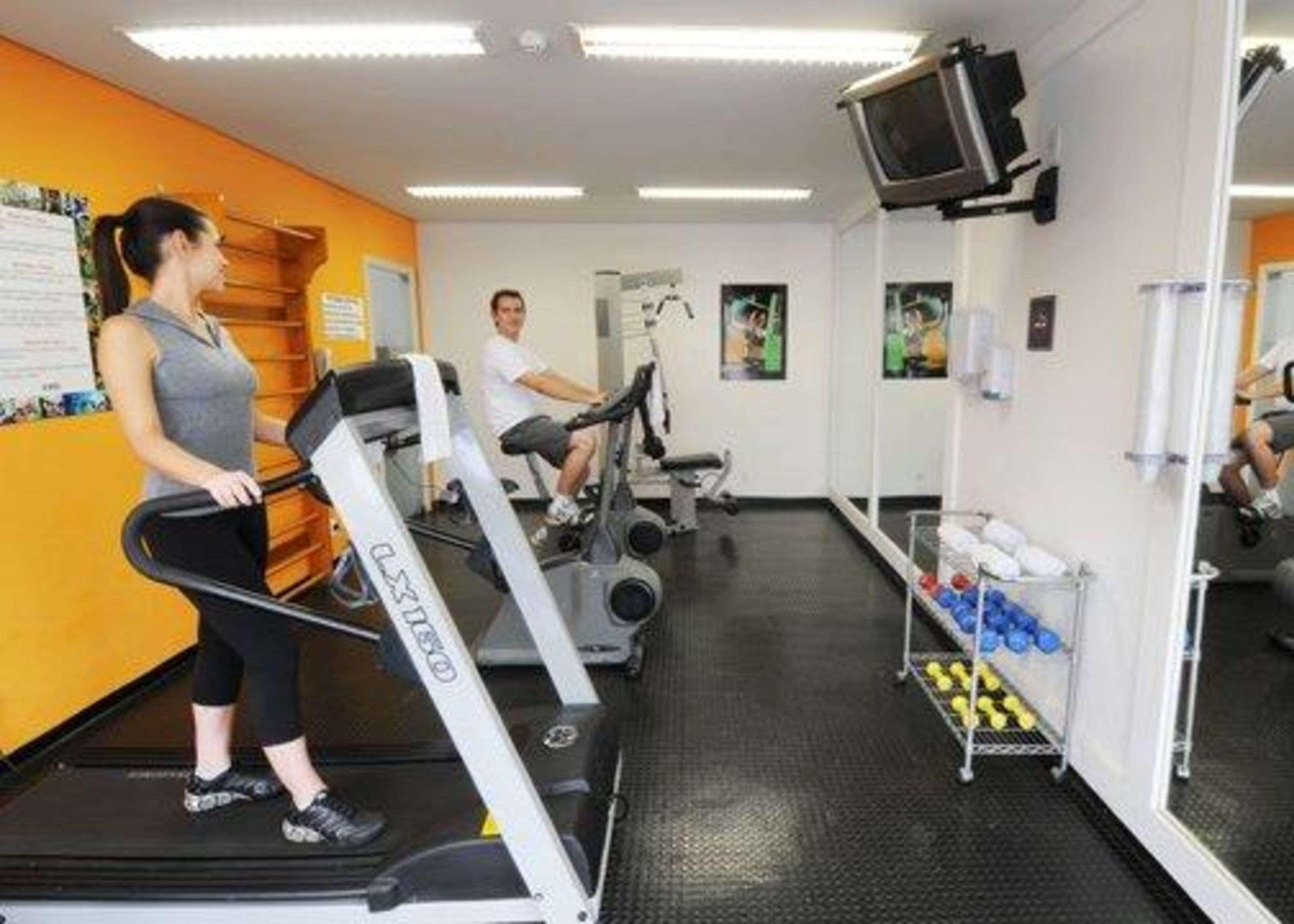 Ibis Styles Campinas Alphaville Eksteriør bilde