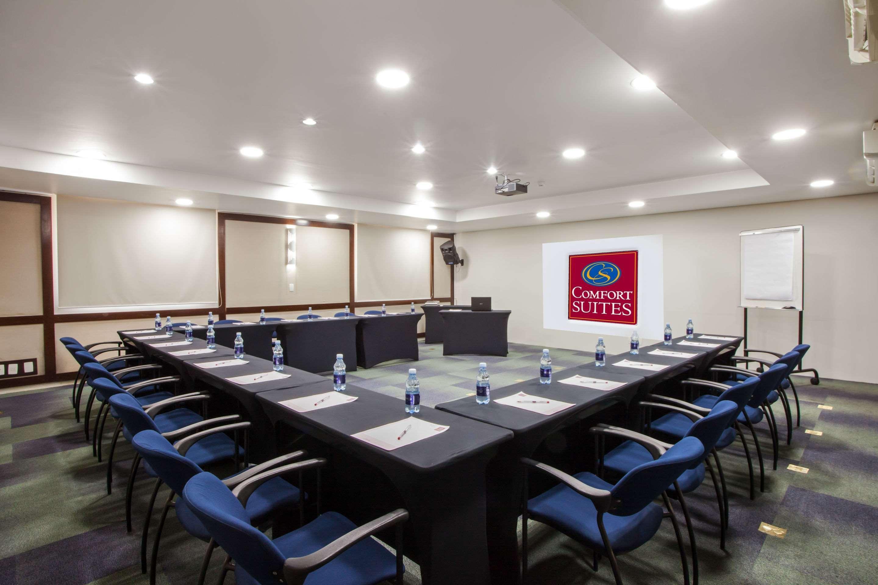 Ibis Styles Campinas Alphaville Fasiliteter bilde