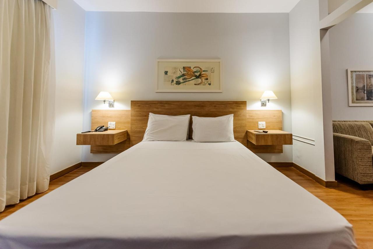 Ibis Styles Campinas Alphaville Eksteriør bilde