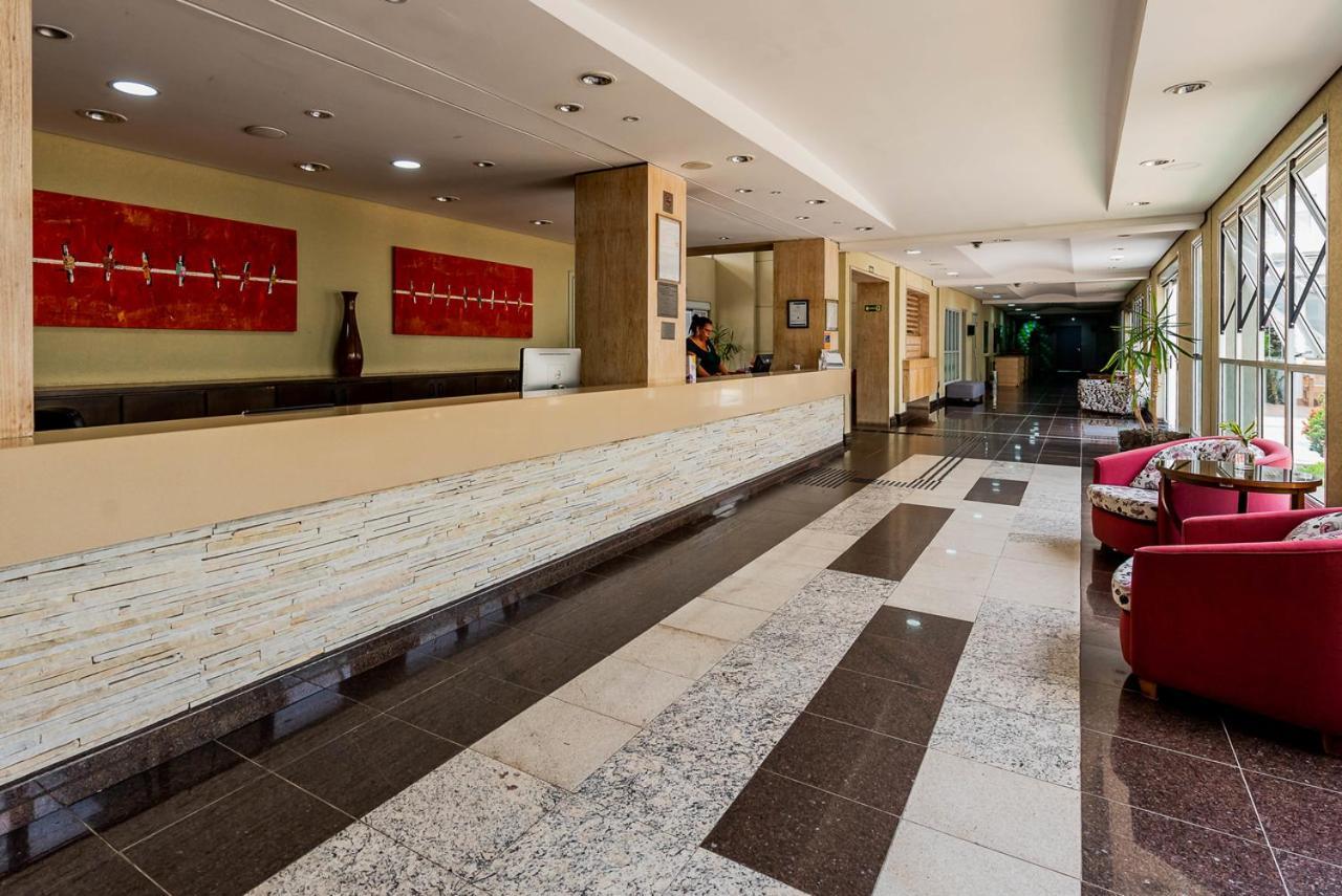 Ibis Styles Campinas Alphaville Eksteriør bilde