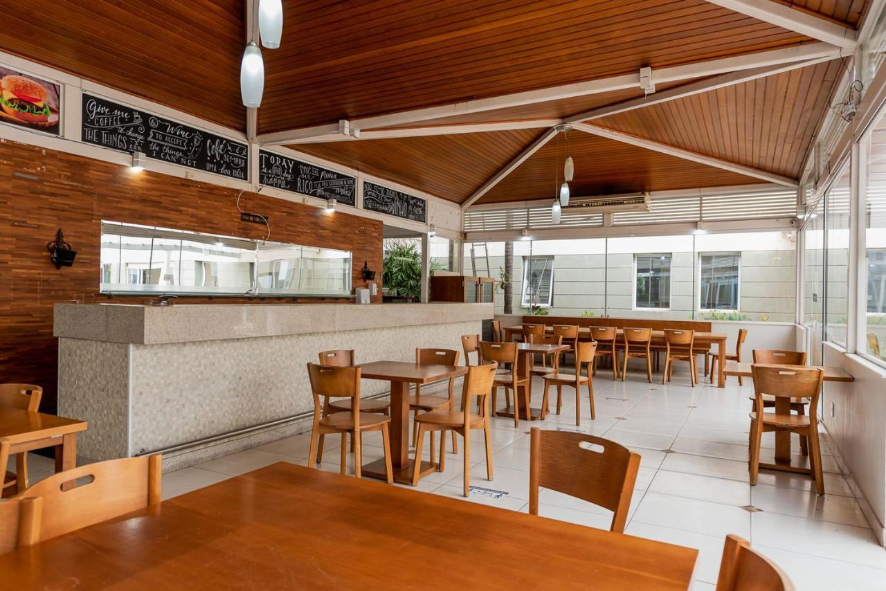Ibis Styles Campinas Alphaville Eksteriør bilde
