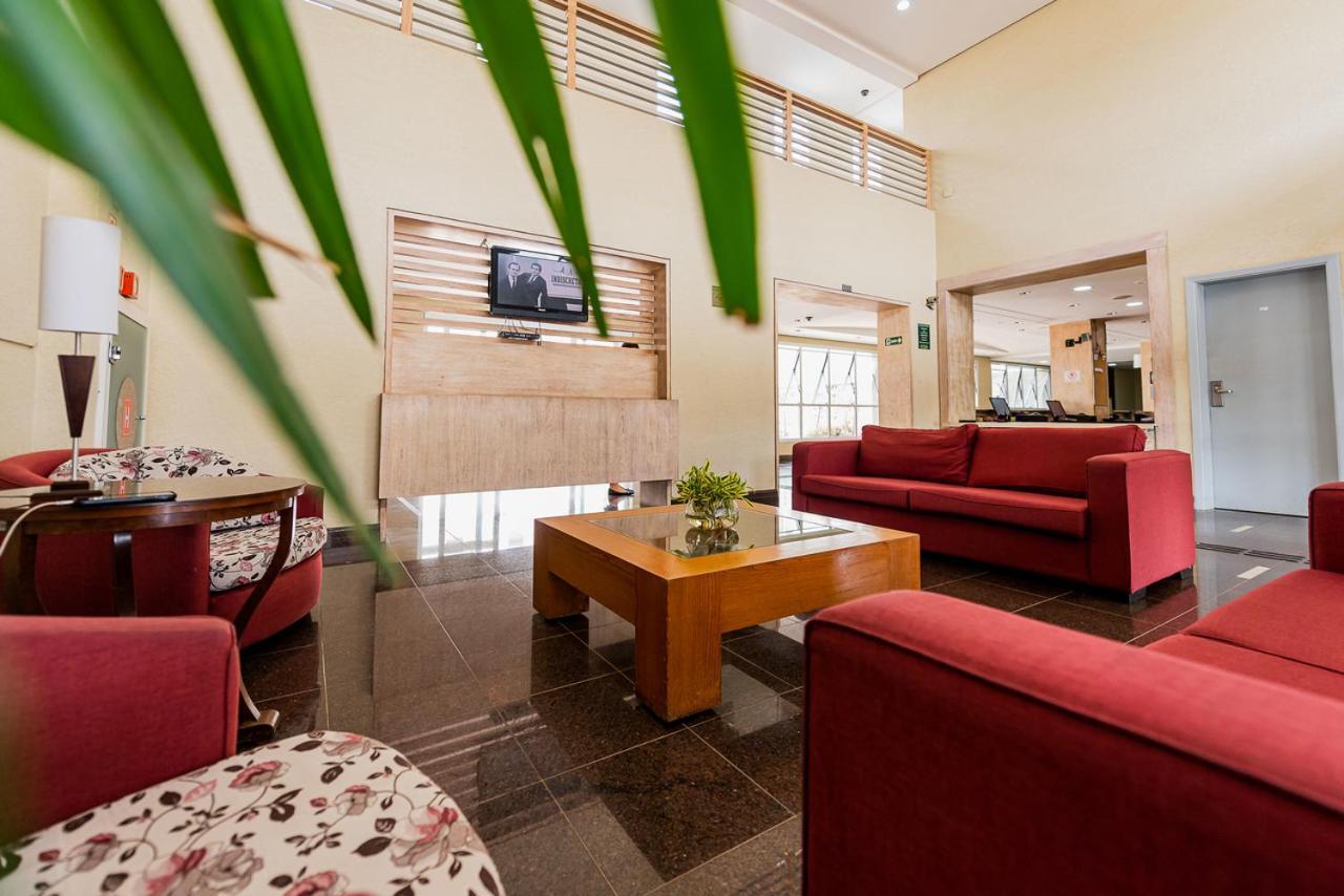 Ibis Styles Campinas Alphaville Eksteriør bilde