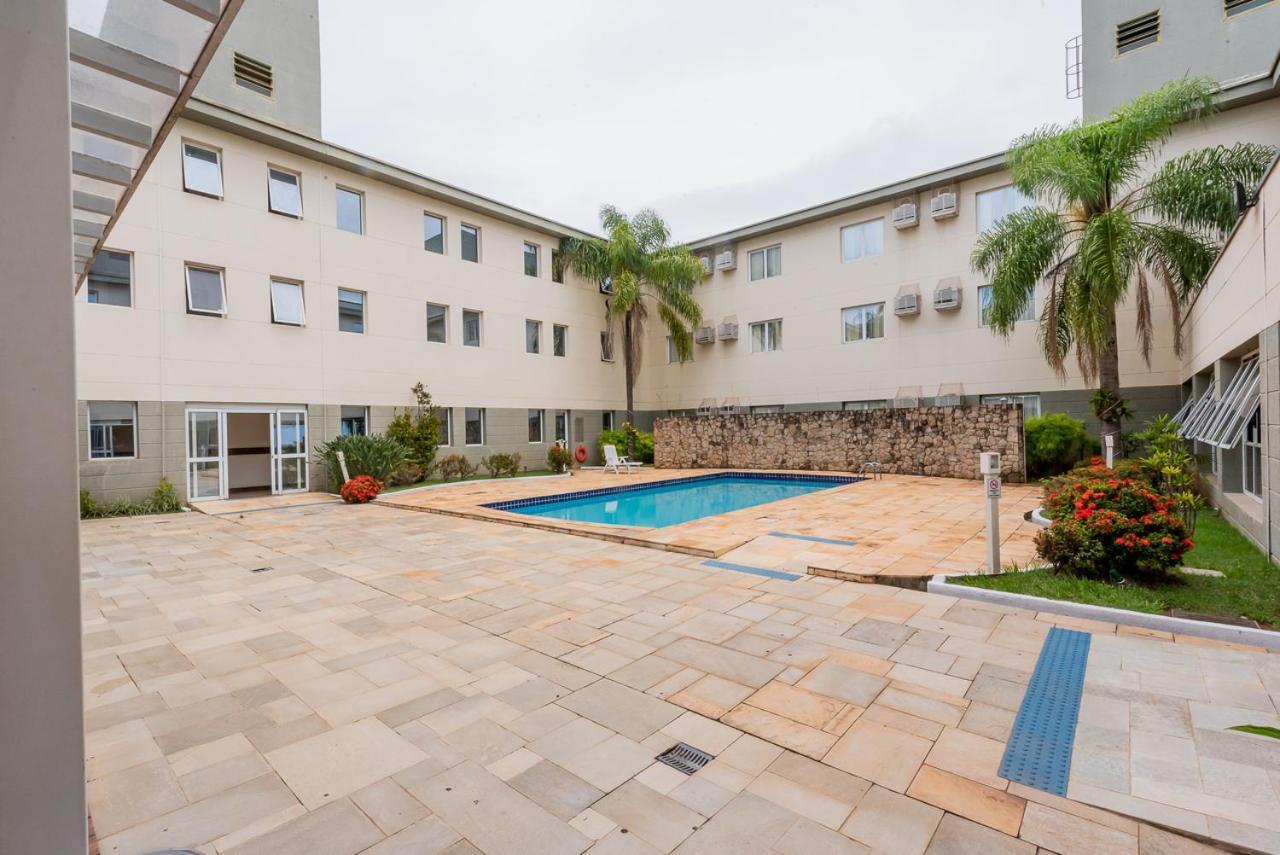 Ibis Styles Campinas Alphaville Eksteriør bilde