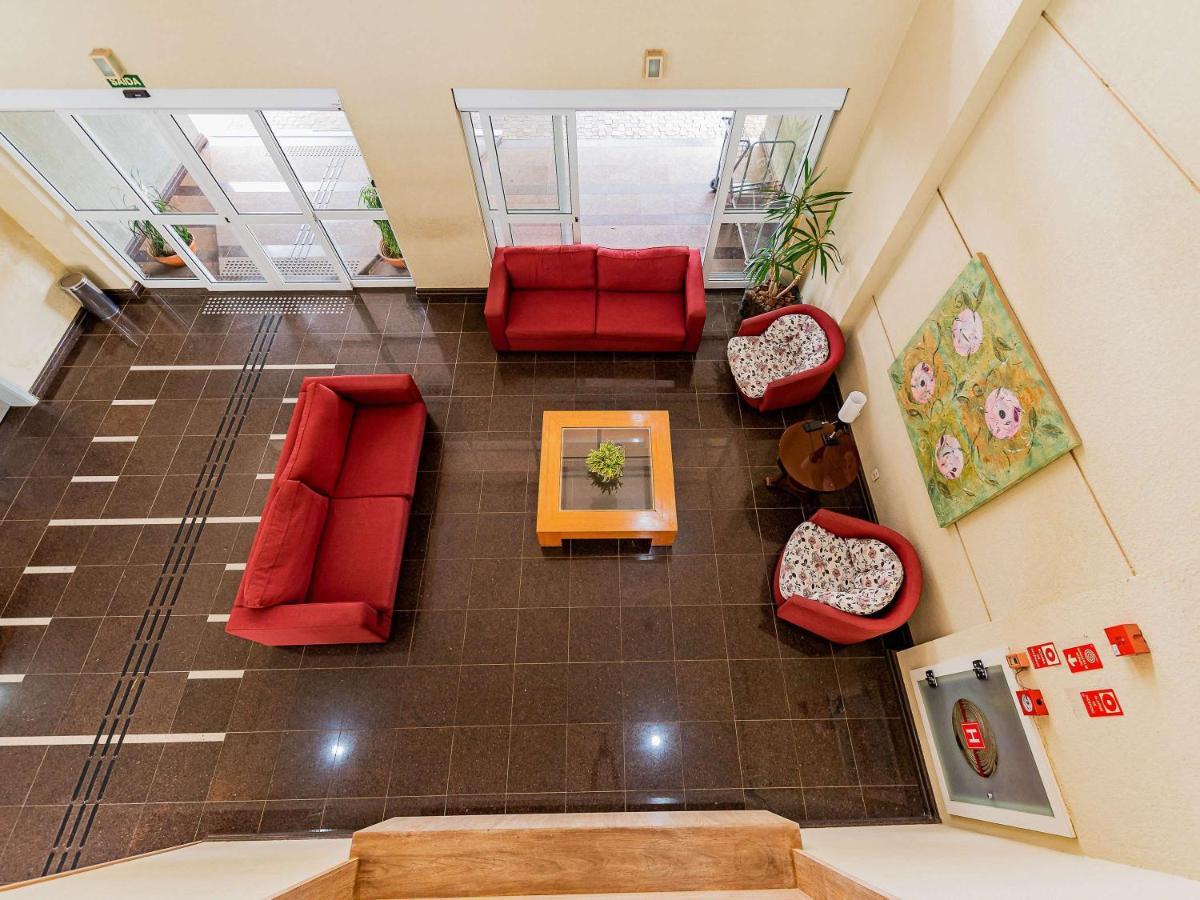 Ibis Styles Campinas Alphaville Eksteriør bilde