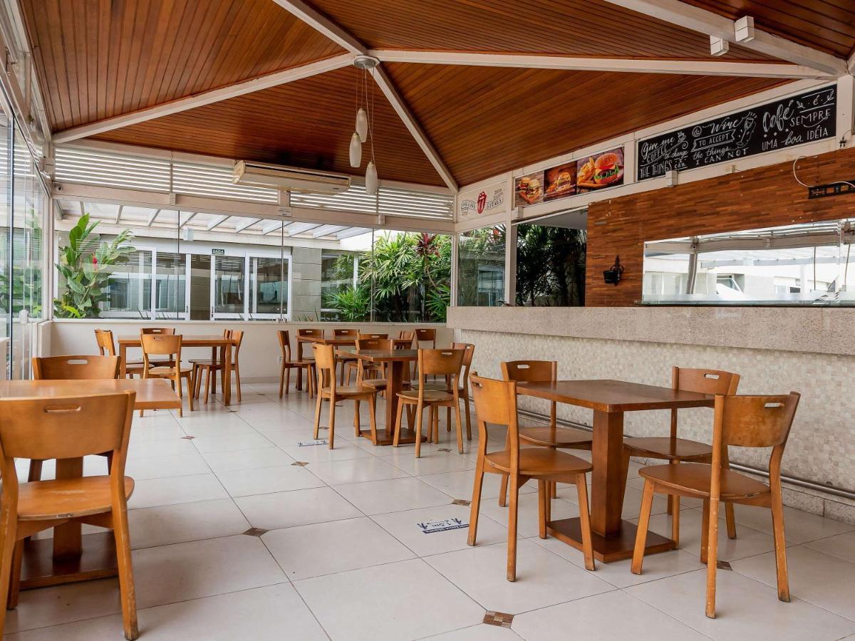 Ibis Styles Campinas Alphaville Eksteriør bilde