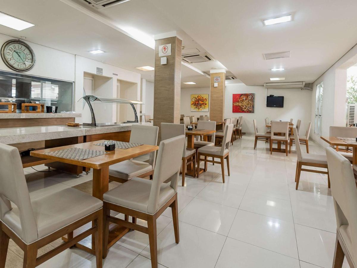 Ibis Styles Campinas Alphaville Eksteriør bilde