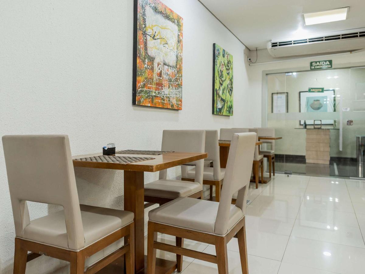 Ibis Styles Campinas Alphaville Eksteriør bilde