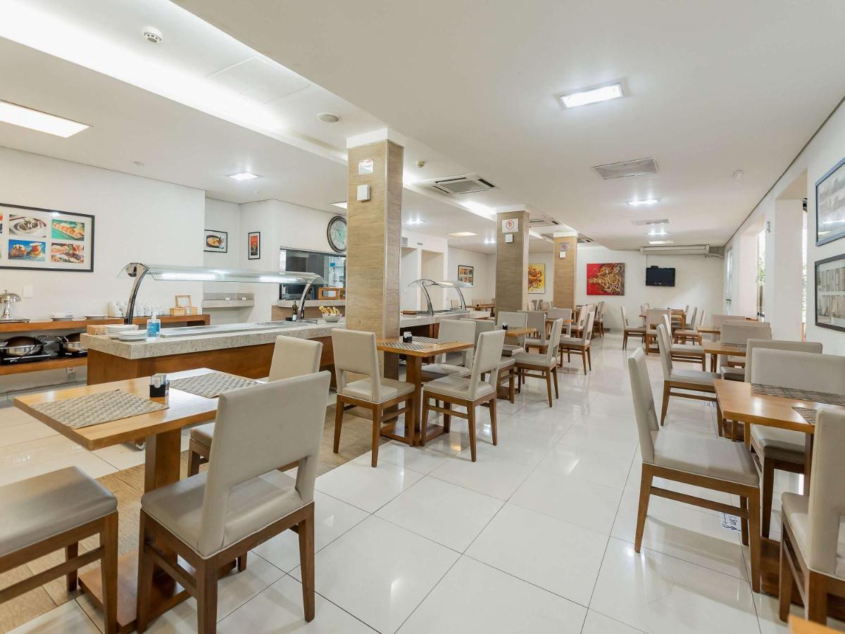 Ibis Styles Campinas Alphaville Eksteriør bilde