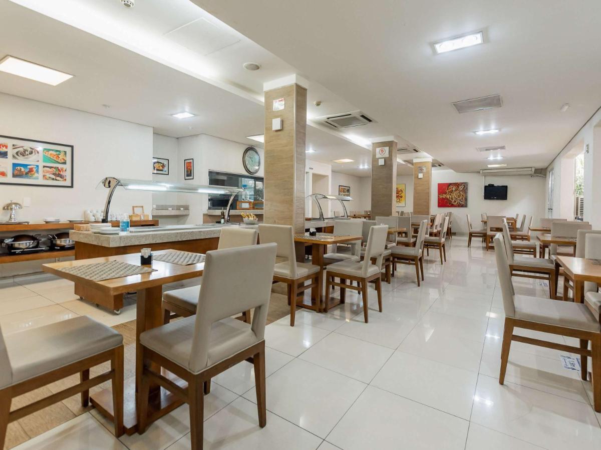 Ibis Styles Campinas Alphaville Eksteriør bilde