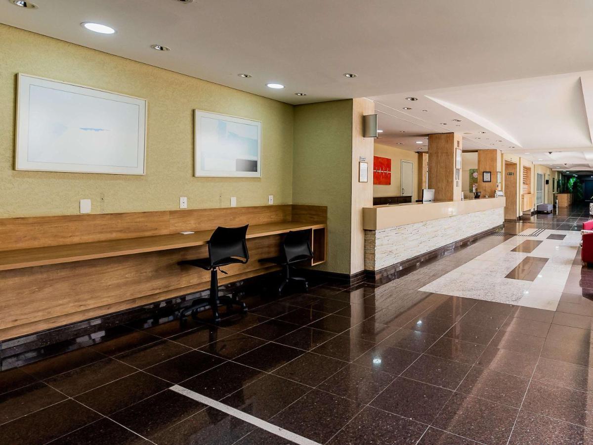 Ibis Styles Campinas Alphaville Eksteriør bilde